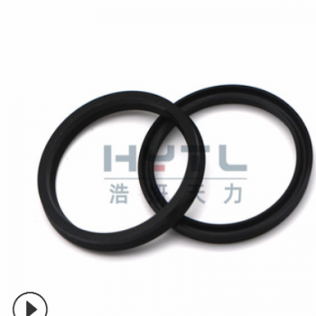 MYA型气动超小密封圈 气缸电磁阀 轴用活塞通用密封气体有台湾产