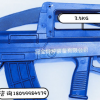 橡胶训练模拟器材95式可卸模型95-1/短突/95B/03/81/56/92塑钢