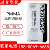 PMMA 赢创德固赛 8NDF22透明级 抗紫外线 注塑 磨砂级 亚克力塑胶