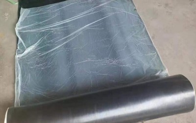 绝缘橡胶板