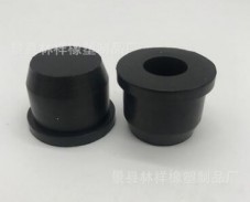 工业用橡胶制品 密封塞 防水堵头