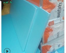 地暖使用挤塑保温板 xps挤塑泡沫板 阻燃挤塑型聚苯乙烯板