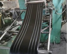 橡胶止水带钢边式橡胶止水带桥梁隧道用止水带中埋式钢边止水带