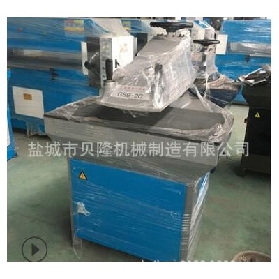 供应各种小型模切机 适用于皮革 胶带等连续裁切