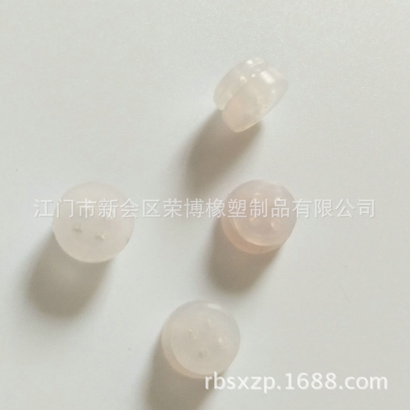 硅胶过线圈
