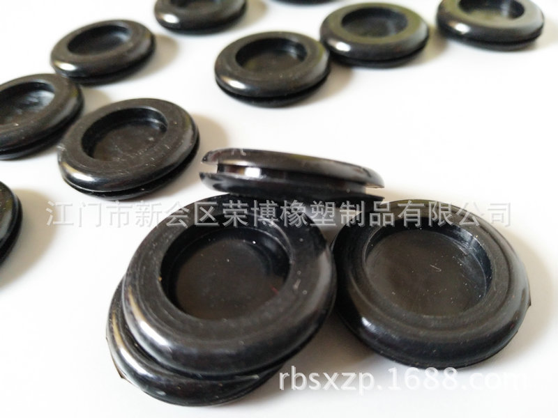 硅胶带膜过线圈 A