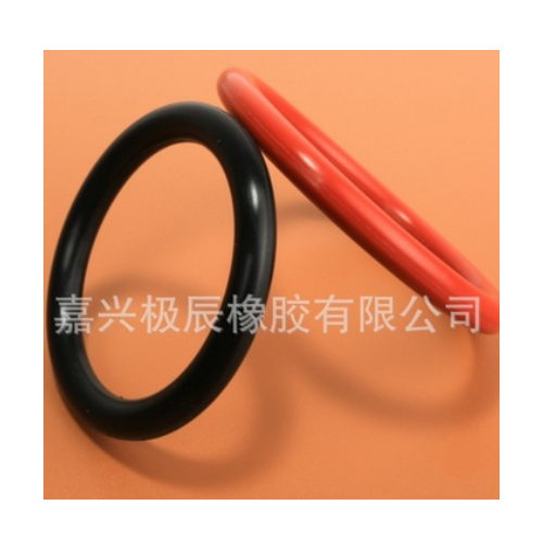 耐高温硅胶圈 耐油丁腈橡胶密封圈 耐腐蚀三元乙丙 氟胶O型圈