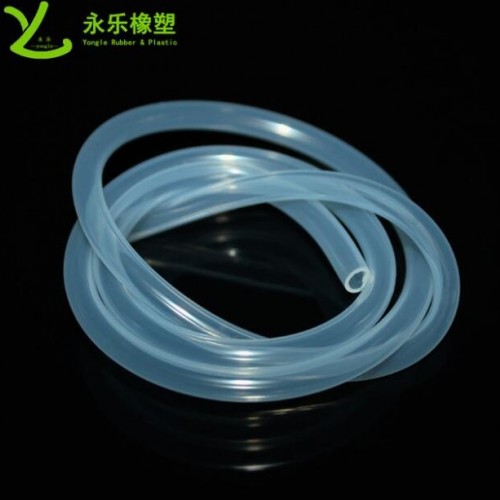 医疗蠕动泵硅胶管输液泵硅胶导管进口耐磨薄壁蠕动泵适用硅胶软管