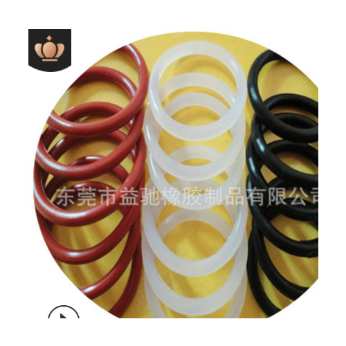 食品级硅胶圈 防水硅胶o型圈 氟胶o型密封圈 环保丁晴橡胶o形圈