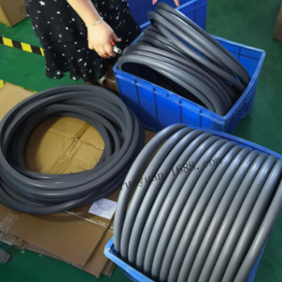 水泥管道密封圈 管道密封圈 特大水泥管橡胶圈 水泥管道橡胶圈O型