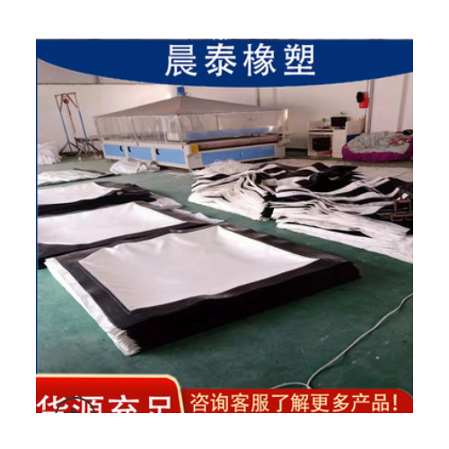 定制滤布 厂家供应 板框压滤机过滤布 工业过滤布 液体丙纶过滤布