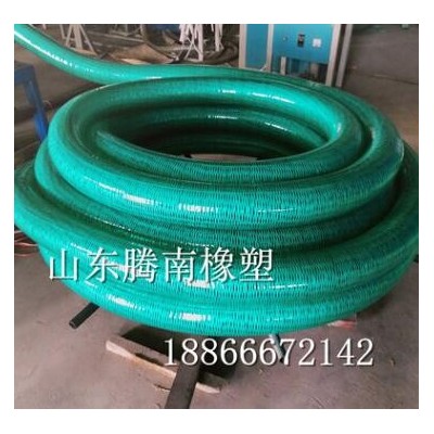 pvc防静电管 复合高压纤维增强卸油抽油管 pvc钢丝管钢丝厂家批发