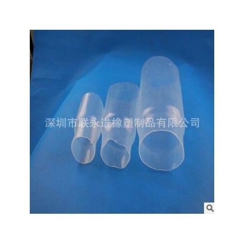 批发耐磨耐腐蚀大口径热缩管内径100m-120mm热缩管 阻燃热缩套管