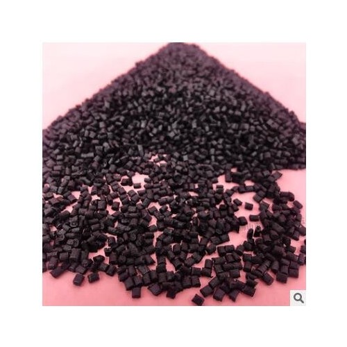 pps1140a6玻纤40%增强工程塑料颗粒pps塑料粒子聚苯硫醚塑胶原料