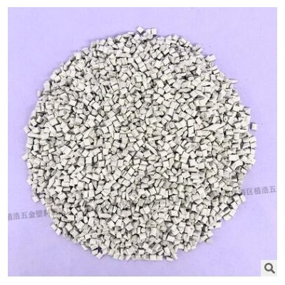 pps塑料粒子3130a1聚苯硫醚30%玻纤塑料颗粒塑胶原料工程塑料原料
