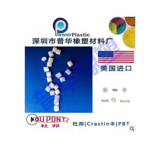 纯树脂PBT美国杜邦/中粘度PBT/S600F20 NC010
