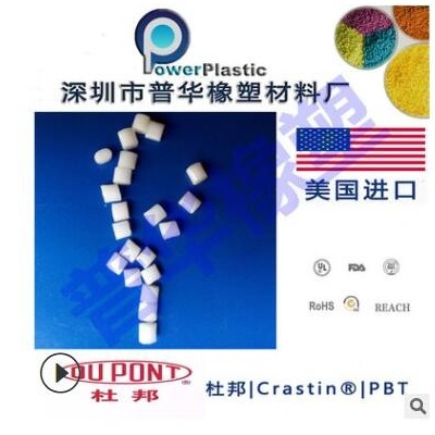 纯树脂PBT美国杜邦/中粘度PBT/S600F20 NC010