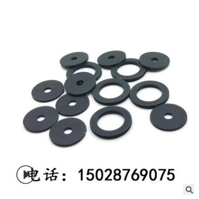 定制开模密封硅胶垫耐高温防水硅胶垫圈圆形透明硅胶垫片来图来样