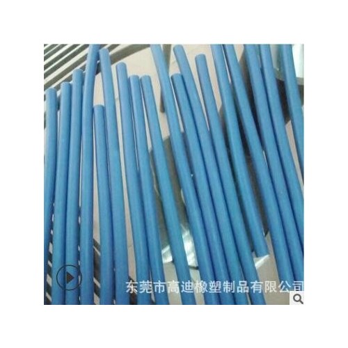 厂家推荐TPE LED仿硅胶套管 TPE台灯仿硅胶套管 规格齐全