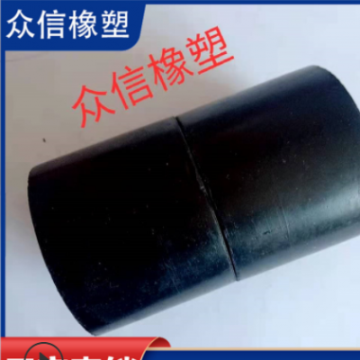 橡胶垫 橡胶减震垫 橡胶脚垫 胶套定做加工 支持定制