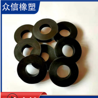 橡胶螺丝脚垫 音响脚垫 橡胶脚垫片 家具椅子脚垫 脚垫