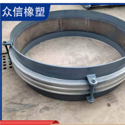 热力管道金属补偿器填料式单向轴向型补偿器 直埋式套筒补偿器