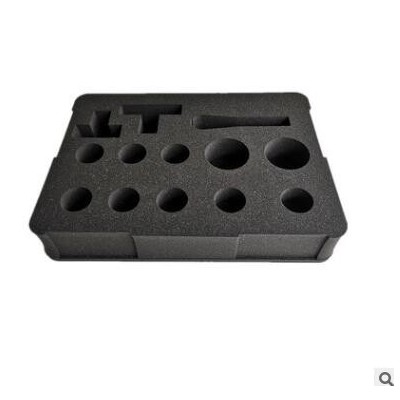 异形弧形EVA加工精雕 雕刻EVA加工制品