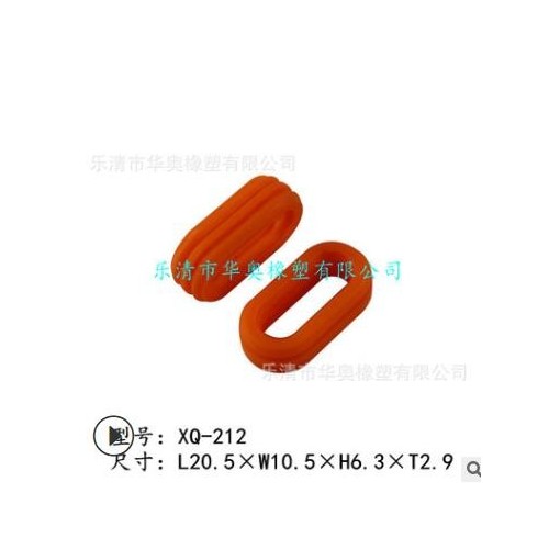 DJ7025F-2.2-11防水圈·密封圈 硅胶密封件 硅胶圈 方形密封圈