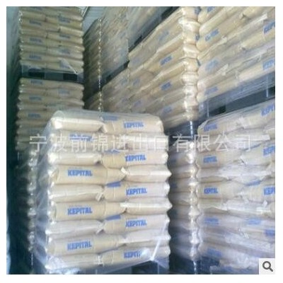 耐候POM韩国工程塑料F20-52低光泽F20-52G低气味F20-52 LOF抗UV