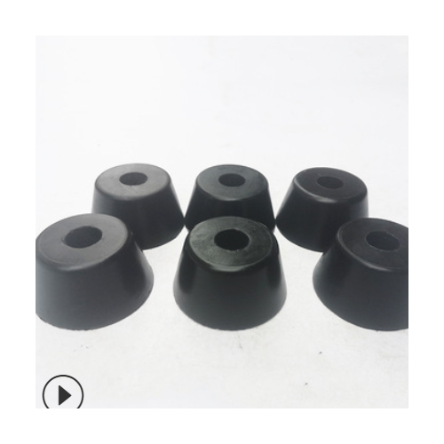 家具电器护脚垫 阀门橡胶密封垫 电力工程机器橡胶密封制品护脚垫