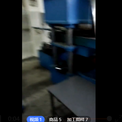 非标定制黑色丁晴橡胶商用器件圆形垫片机械化工行业丁晴橡胶垫片
