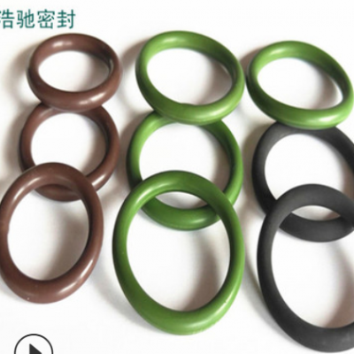 现货供应 热流道O型圈 气缸高温密封圈 旋转密封圈 孔用密封圈