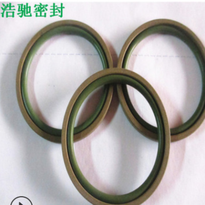 厂家供应 热流道 轴用格莱圈 耐高温格莱圈 现货齐全 一件代发