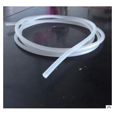生产定做TPE/TPV透明门窗胶条 玻璃色门窗密封胶条