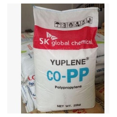 PP 韩国SK化学 B360F 高抗冲PP 耐冲PP 嵌段共聚 聚丙烯 百折胶