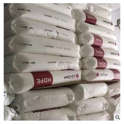 HDPE韩国LG BE0400吹塑级 食品级 高刚性 高流动高光泽薄膜级原料