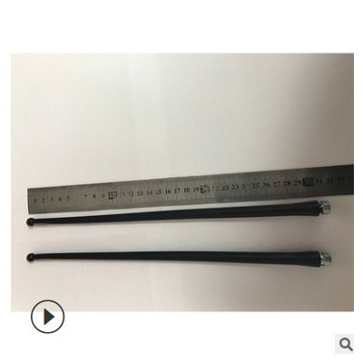 导电橡胶天线杆子 塑胶天线杆子 硅胶橡胶制片密封件硅胶制品
