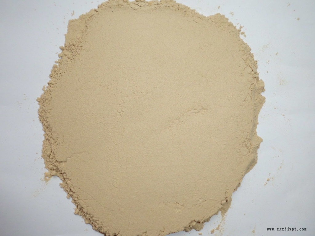 竹粉100目供应