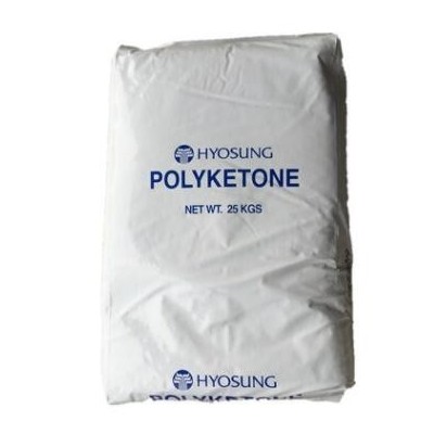 POK 韩国晓星 加玻纤30%防摔防爆裂低噪音化妆品瓶级pok塑料粒料