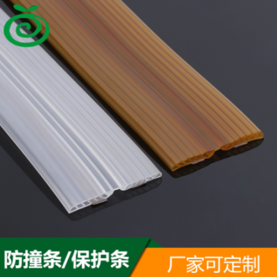直供车门防撞条门窗防撞条 门边防碰刮条 汽车防撞条防擦条