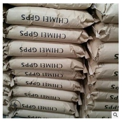 GPPS台湾奇美PG-22 高透明高强度通用食品级注塑容器颗粒聚苯乙烯