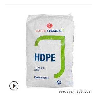 现货HDPE/韩国乐天/M7100 高强度 管材级 挤出 煤气管 工业污水管