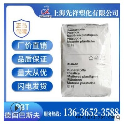 PBT 德国巴斯夫 B 4300 G4 高润滑 20%玻纤 高刚性 把手 汽车应用