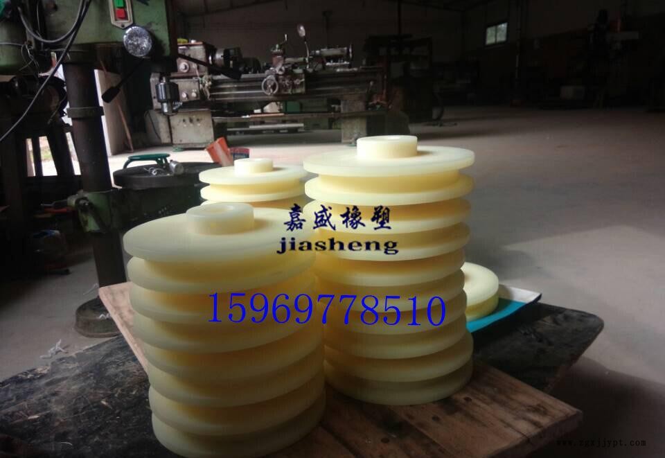 尼龙齿轮1