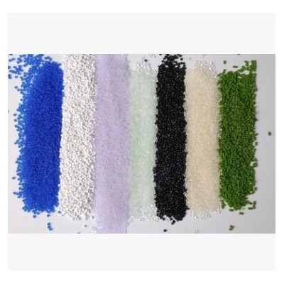 下水管筋料 PVC硬质再生料