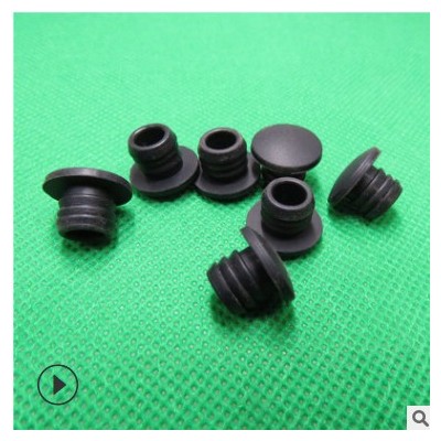 新品推荐防尘姝馨硅胶其他工业用橡胶制品∮9x14x11mm硅胶塞规格