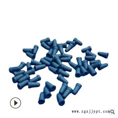 大M5堵孔盲孔塞电镀阳氧化用细孔盲孔塞橡胶加硬皮塞耐酸碱硅胶塞