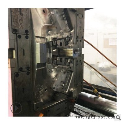 可定制电子产品OA模具 开模开发设计模具 立卧复合式电器OA模具