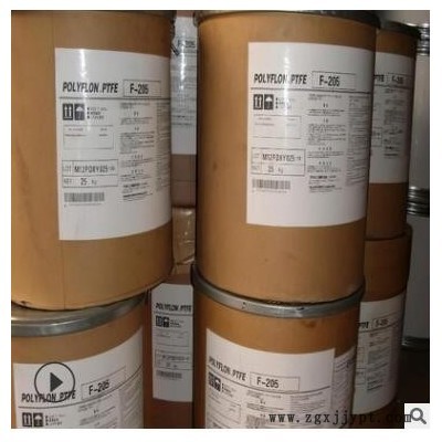 铁氟龙细粉6C PTFE 美国杜邦 低吸湿性 耐老化 耐候 抗化学性ptfe