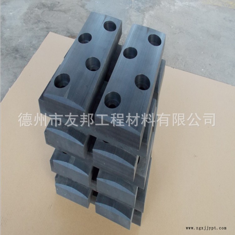 超高分子量聚乙烯异形件